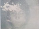 John Lennon - Imagine LP - 1971 - Poster, Rare Postcard, Inner Lyric Sleeve- NM