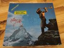 Depeche Mode, Construction Time Again, Dave Gahan, Martin Gore signed / Poster