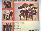 The Beatles - Greatest Hits Volume 2 - Australia Parlophone Vinyl LP Record