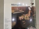 Midnights - Jade Green Edition by Taylor Swift with Hand Signed Photo