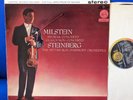 CAPITOL SP 8382 *NATHAN MILSTEIN* DVORAK /GLAZOUNOV VIOLIN CTOS* STEINBERG* NM