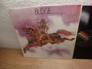Budgie same 70s Lp Wales Hardrock Prog monster, Fully Laminated Cover