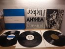 Fetus Productions Environmental, Flicker, Cabaret Voltaire – Three Mantras 3x Lp