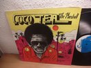 Coco Tea The Marshall  Roots Reggae Dub Jamaica LP 1986....wow...selten