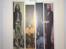 The Beatles - The Mid Years 1965-1967 -  South Korea Vinyl LP Record