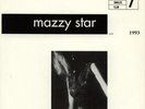 Mazzy Star - Five String Serenade, 7