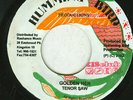 Tenor Saw - Golden Hen, 7