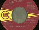 The Temptations - Lady Soul / Put Us Together Again, 7