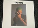 Frank Ocean Blonde 2LP Vinyl Album Record 2022 Official Repress SEALED BRAND NEW