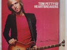 LP 33 T Tom Petty And The Heartbreakers – Damn The Torpedoes