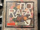 LUCHO BERMUDEZ Y SU ORQUESTA Tio Rafa LP 1963 COLOMBIA MONO cumbia porro