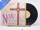 Simple Minds New Gold Dream (81-82-83-84) LP Album Vinyl Record - EX/EX