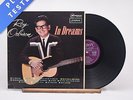 Roy Orbison In Dreams LP Album Vinyl Record HAU 8108 London Records - VG+/EX