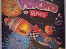 PORNO FOR PYROS: 