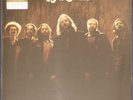 The Magpie Salute - High Water II on Brown & Gold marble vinyl. Black Crowes.