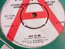 BILLY J KRAMER & DAKOTAS Beatles - Bad to Me - I Call Your Name PROMO DEMO 1963