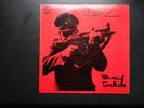 CHAOS Z  Ohne Gnade  Vinyl  LP v. 1982