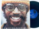 BOBBY HUTCHERSON - Cirrus - Blue Note Vinyl LP 1974 - Jazz BN-LA257-G