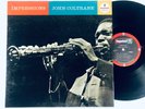 JOHN COLTRANE - Impressions- IMPULSE  AS-42 RVG Elvin Jones Eric Dolphy LP 1968