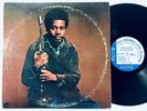 WAYNE SHORTER Odyssey Of Sika US LP BLUE NOTE BST-84563 PROMO