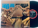 Albert Ayler - Love Cry Vinyl LP  Impulse Free Jazz 1968 GF A-9165