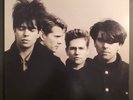 Echo & The Bunnymen ORIG '87 US 