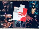 STANLEY TURRENTINE - Set of 7 Jazz LP Vinyl Records - Blue Note RVG CTI Sugar