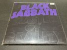 Black Sabbath Master Of Reality 1971 Uk Vertigo first Press