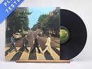 The Beatles Abbey Road -2 -1 LP Album Vinyl Record PCS 7088 - EX/EX