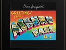 BRUCE SPRINGSTEEN - GREETINGS FROM ASBURY APRK - MOFI 1 STEP VINYL BOX SET