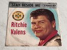 Ritchie Valens  seltene  US 45 