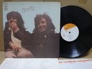 Donovan / Open Road, Rare Japan Orig. 1970 LP  SONX-60160  w/Insert UK Folk EX+