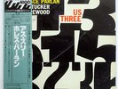 HORACE PARLAN US THREE BLUE NOTE GXF3154 JAPAN OBI PROMO VINYL LP