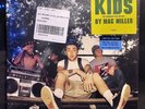 Mac Miller KIDS Limited Edition Exclusive RED BLUE & GREEN SWIRL 2LP Vinyl NEW