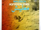 AGITATION FREE Malesch prog krautrock germany 1974 Vertigo 6360607 vinyl LP