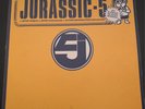 Jurassic 5 Jayou / Action Satisfaction 12