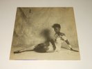 Minimal Man – LP - Safari - USA 1984 - CD-017
