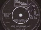 Marvin Gaye - Your Unchanging Love, 7