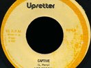 Lee Perry - Captive, 7