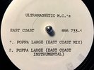 Ultramagnetic MC's - Poppa Large 1992 12