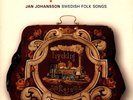 Jan Johansson - Jazz Pa Svenska (Vinyl LP - 2021 - EU - Original)