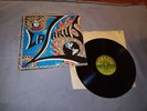 Lazarus  – Lazarus – 1970-(RARE PSYCHEDELIC ROCK )- FIRST USA  PRESS - N/MINT