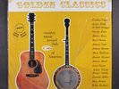 VARIOUS: golden classics, vol. 1 GOLDEN CLASSICS 12