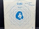 KINKS LOLA VERSUS POWERMAN AND THE MONEYGOROUND 1970 REPRISE LP RS6423 VINYL EX+