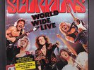 SCORPIONS: world wide live MERCURY 12