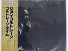 JOHN COLTRANE COLTRANE TIME UNITED ARTISTS GXC3132 JAPAN OBI VINYL LP
