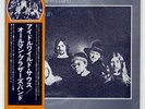 ALLMAN BROTHERS BAND IDLEWILD SOUTH CAPRICORN SWX6224 JAPAN OBI VINYL LP