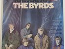 The Byrds ‎– Turn  Turn  Turn   VINYL LP CBS