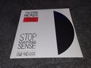 Talking Heads Stop making Sense 2LP Expanded 2023 Edition New Sealed