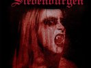 Siebenbürgen - Grimjaur ++ RED LP ++ NEU